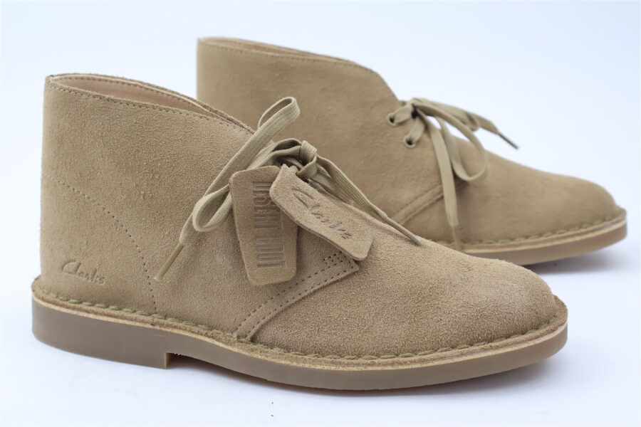 Desert Boot EVO lady