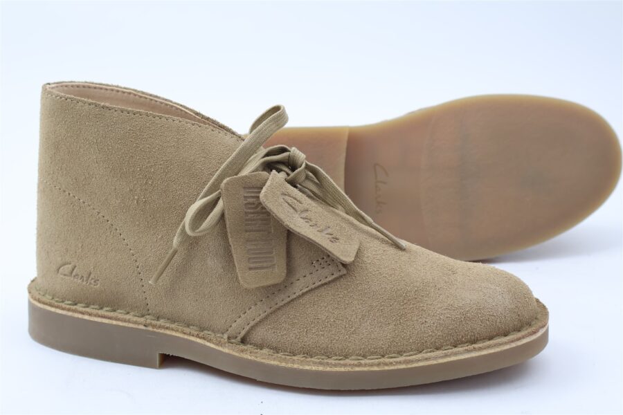 Desert Boot EVO lady