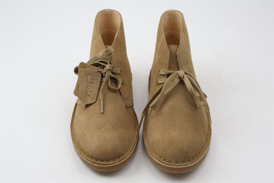 Desert Boot EVO lady