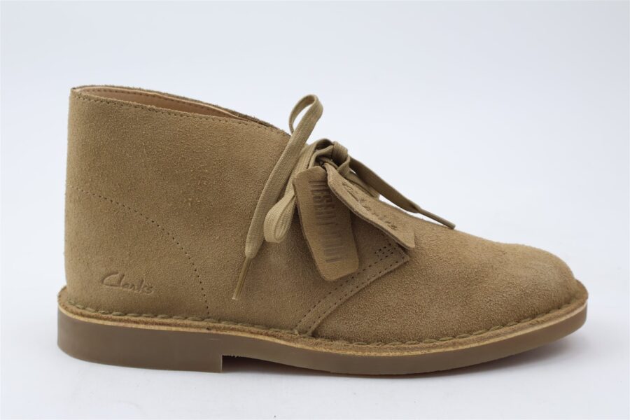 Desert Boot EVO lady