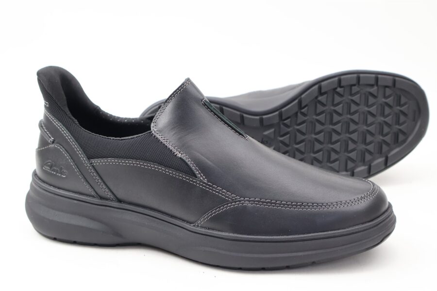 Mullan step
