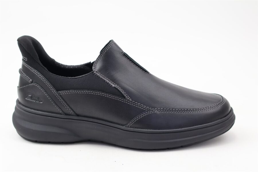 Mullan step