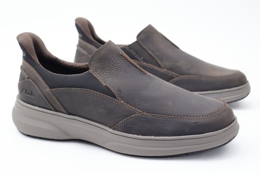 Mullan step