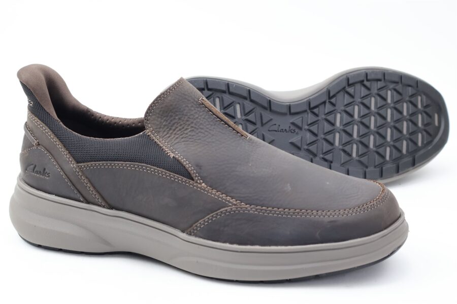 Mullan step