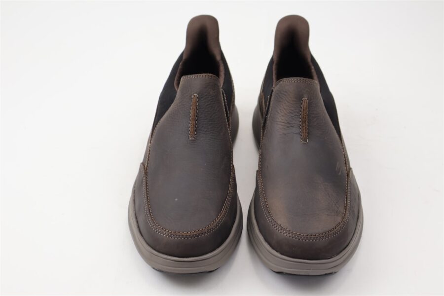 Mullan step
