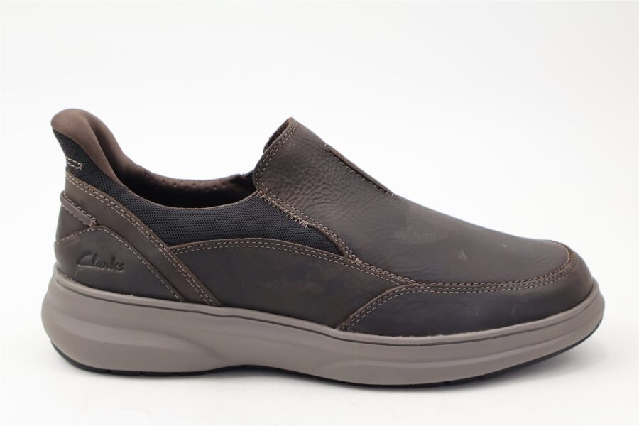 Mullan step