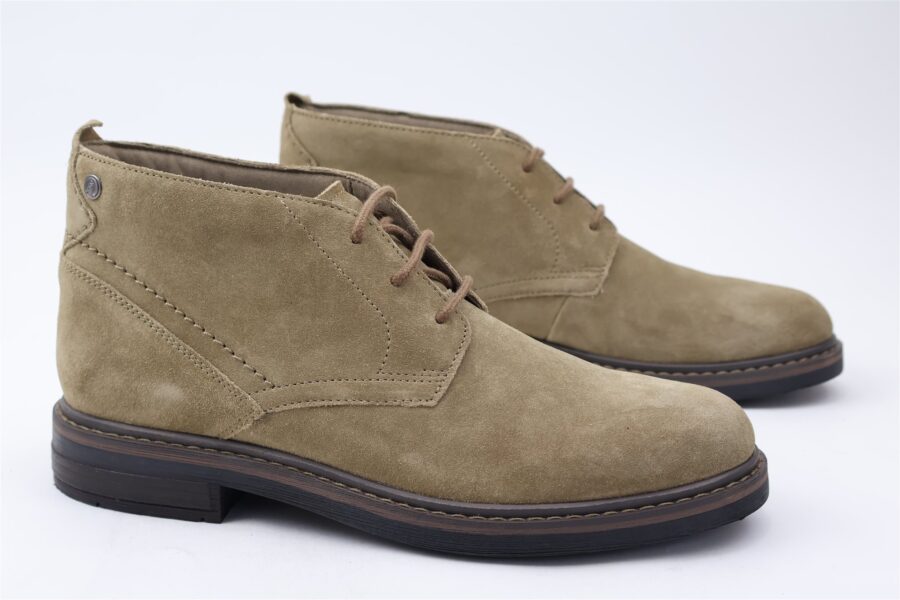 Newford mid