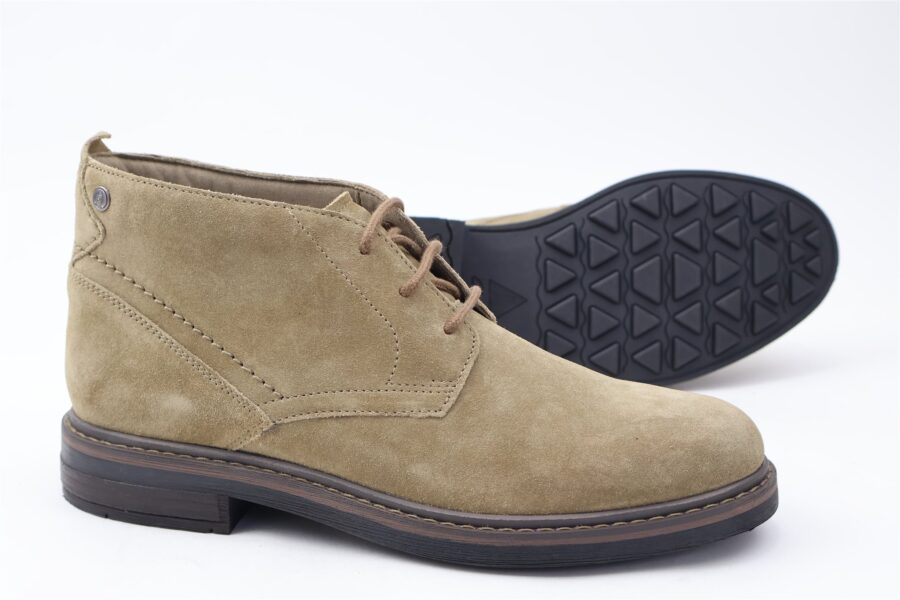 Newford mid