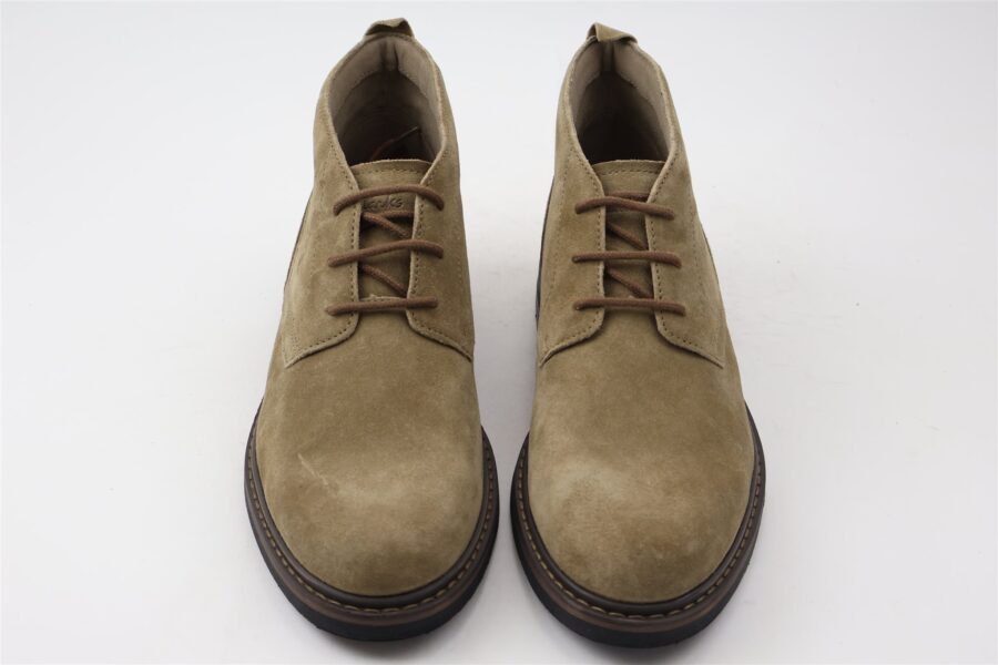 Newford mid