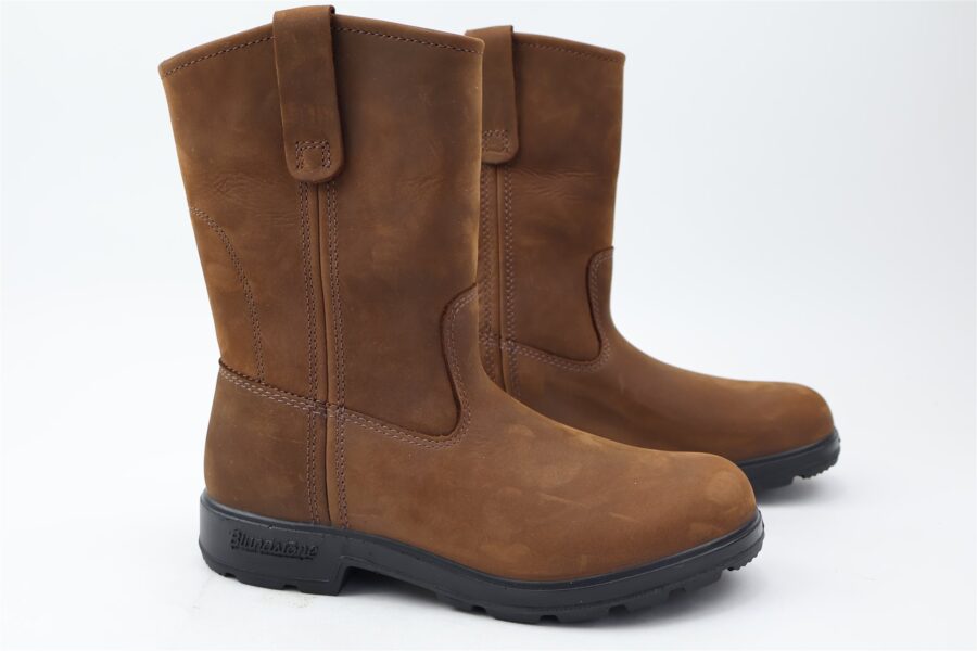 Original Rigger boot