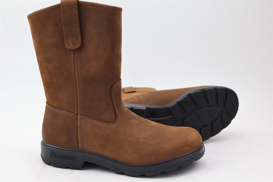 Original Rigger boot