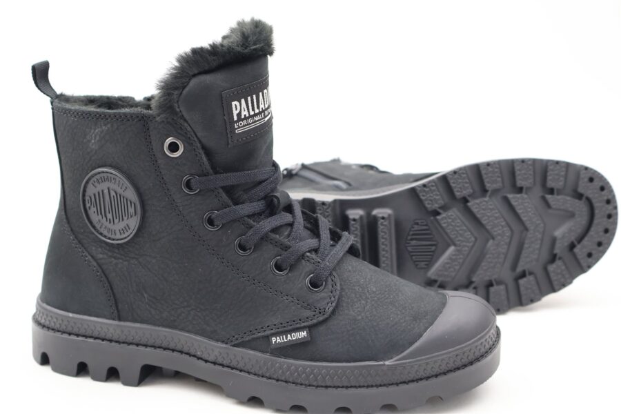 Pampa Hi Zip WL