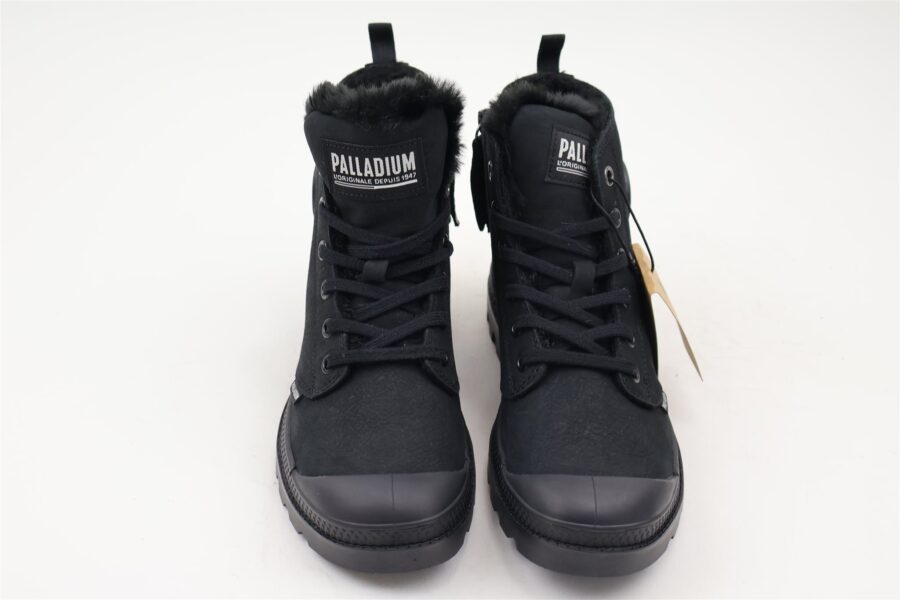 Pampa Hi Zip WL