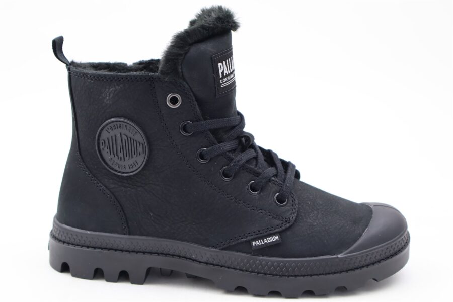 Pampa Hi Zip WL