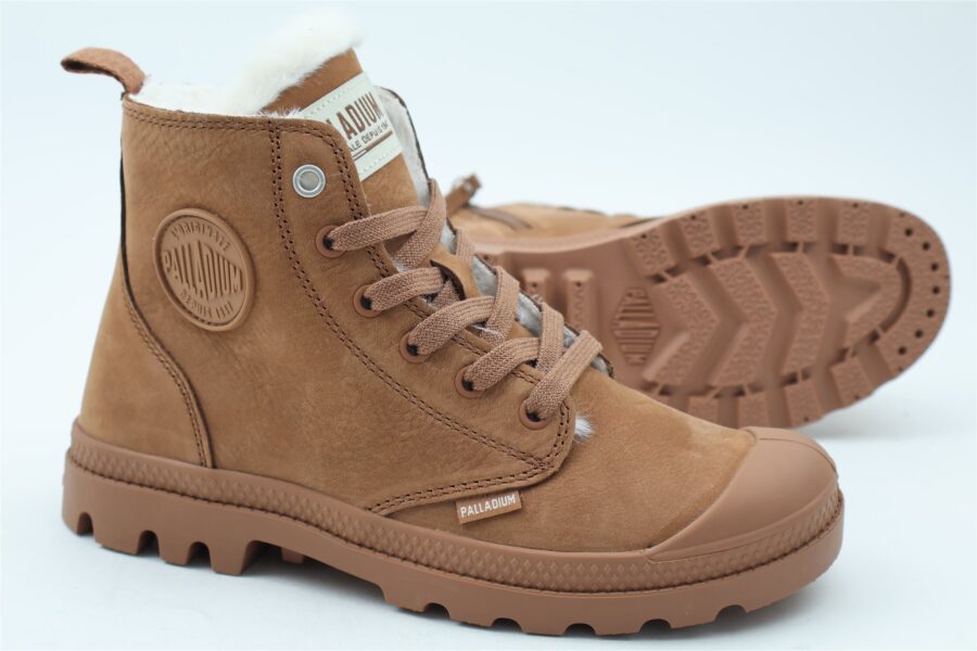 Pampa Hi Zip WL