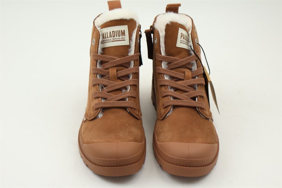 Pampa Hi Zip WL