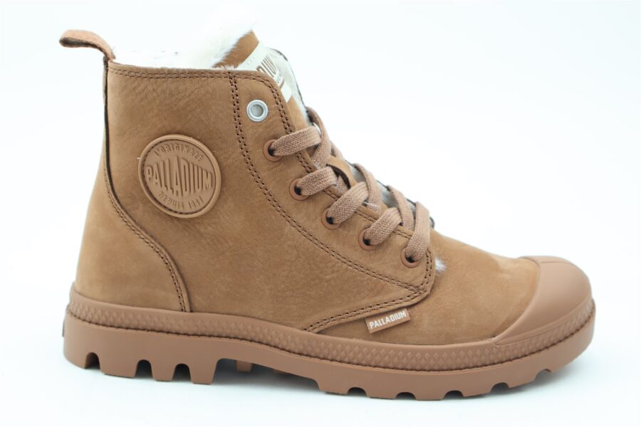 Pampa Hi Zip WL