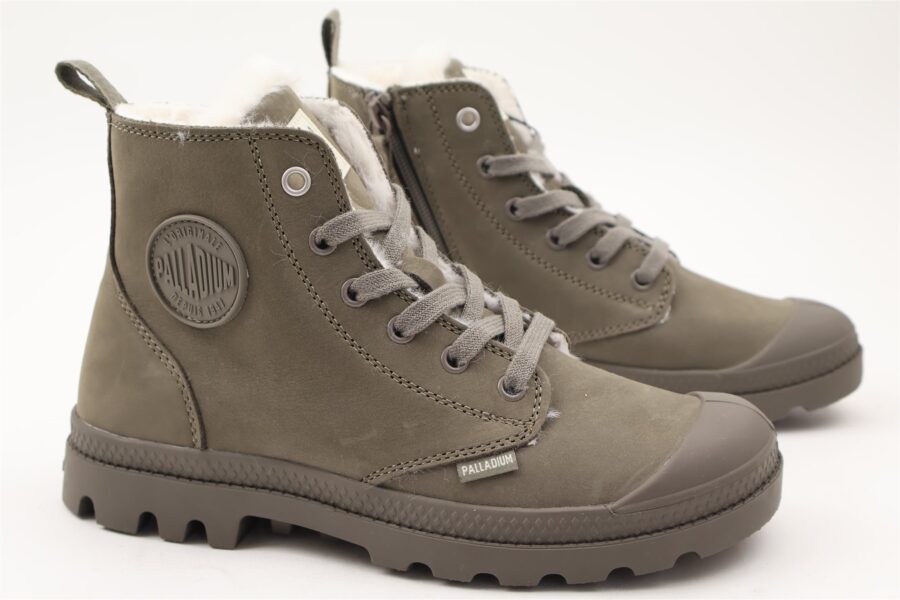 Pampa Hi Zip WL