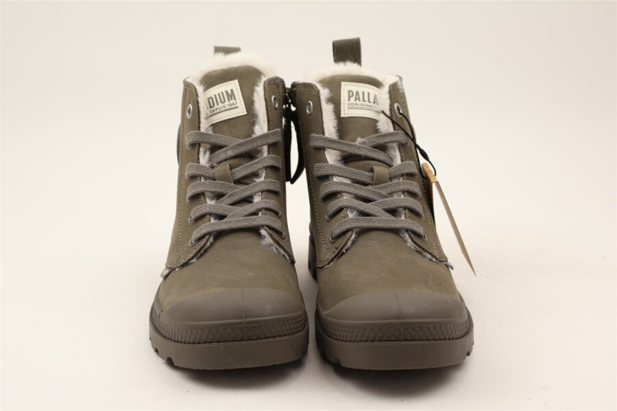 Pampa Hi Zip WL
