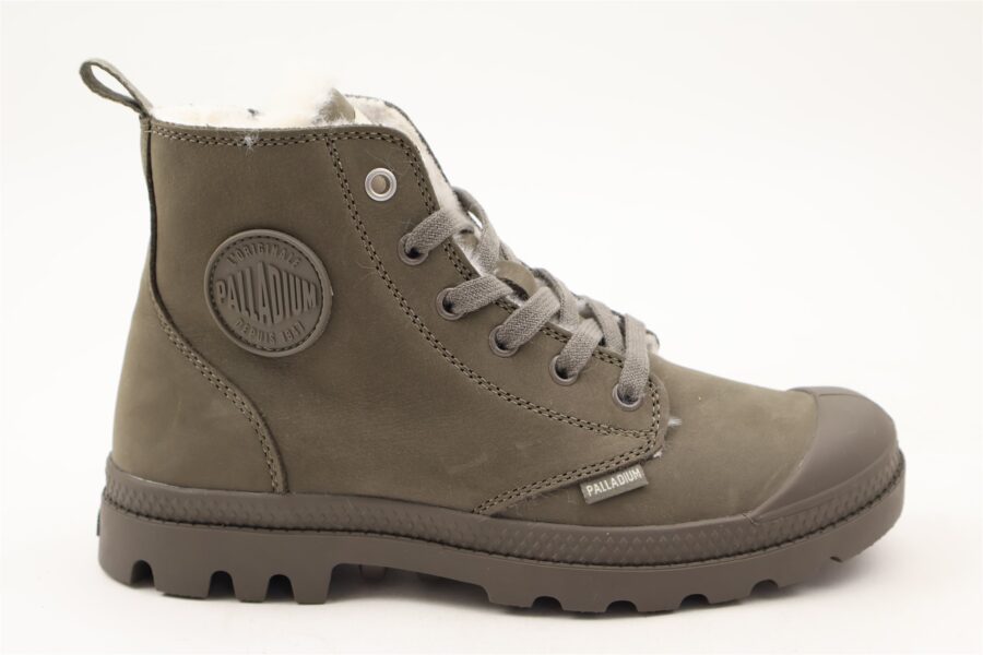 Pampa Hi Zip WL