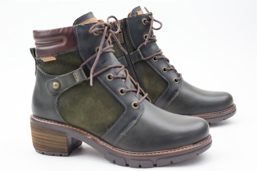 San Sebastian boot