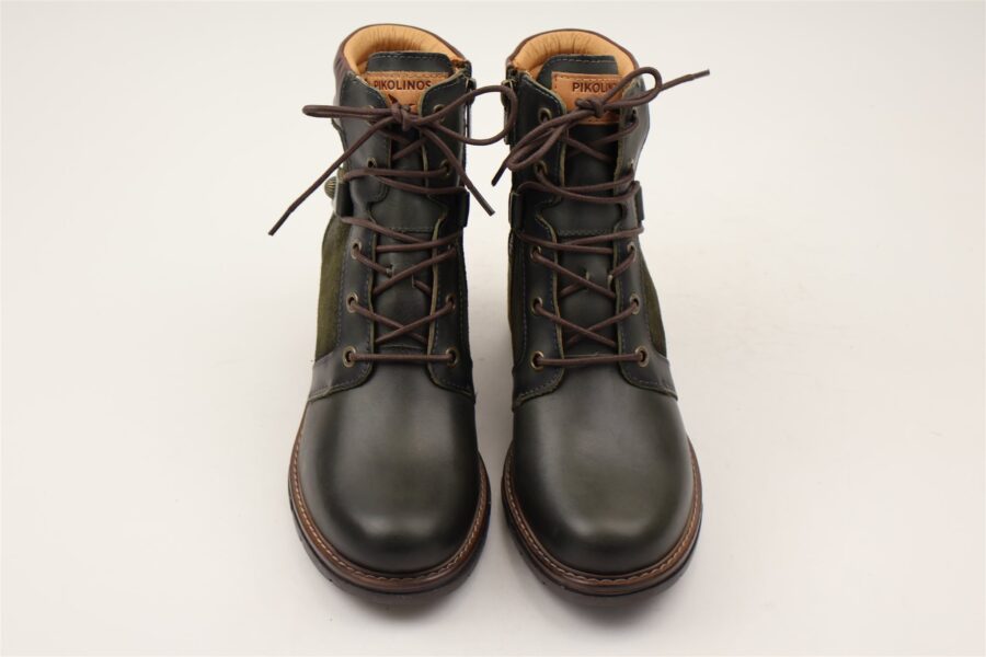 San Sebastian boot