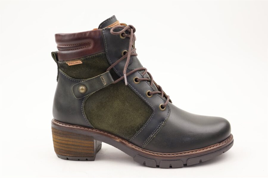 San Sebastian boot