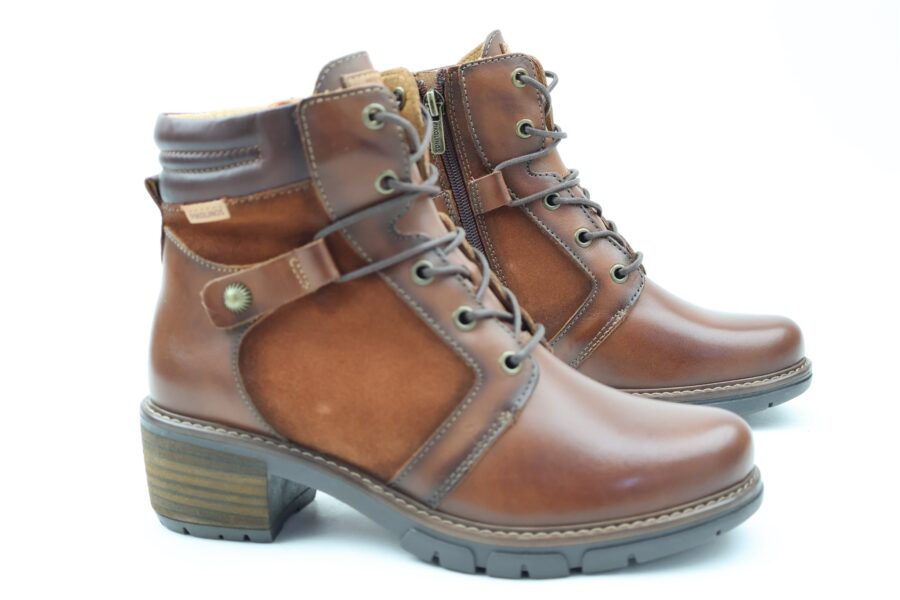San Sebastian boot