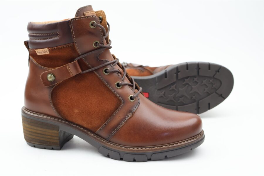 San Sebastian boot