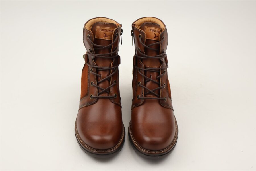 San Sebastian boot
