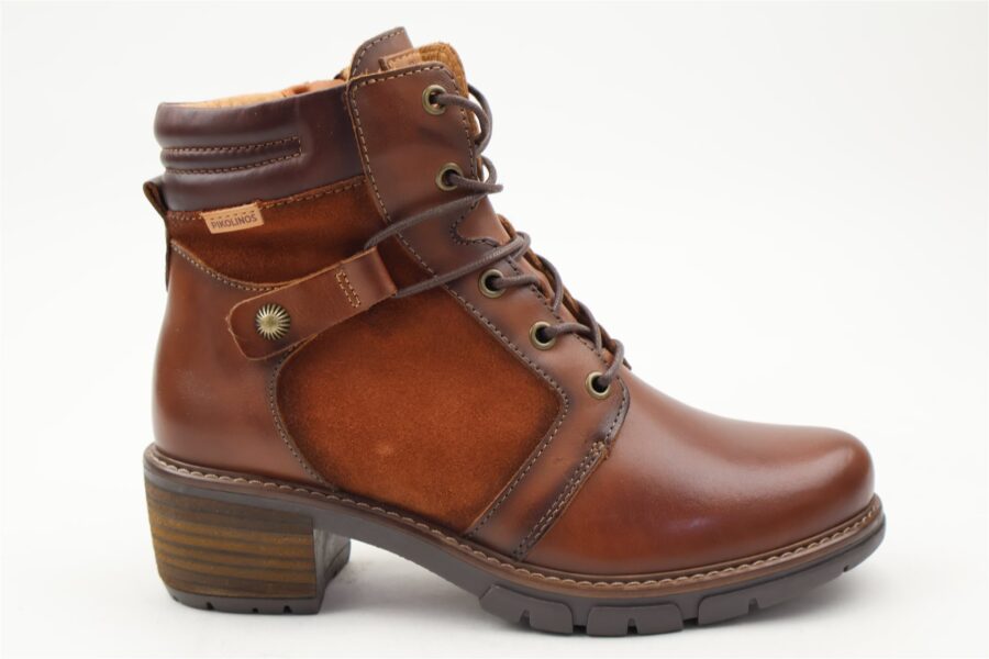 San Sebastian boot