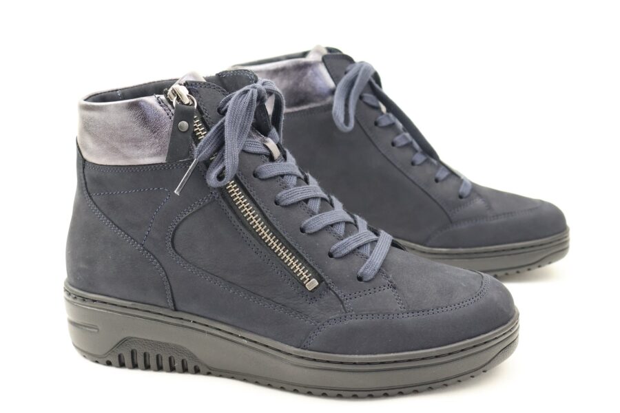 Soul boot