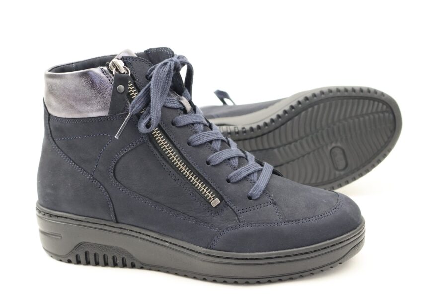 Soul boot