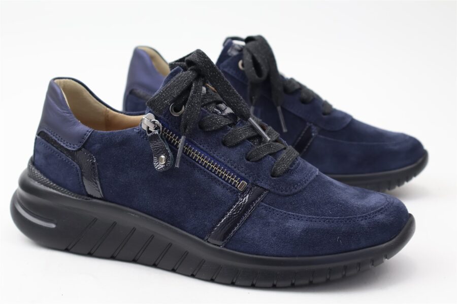 Wave shoe
