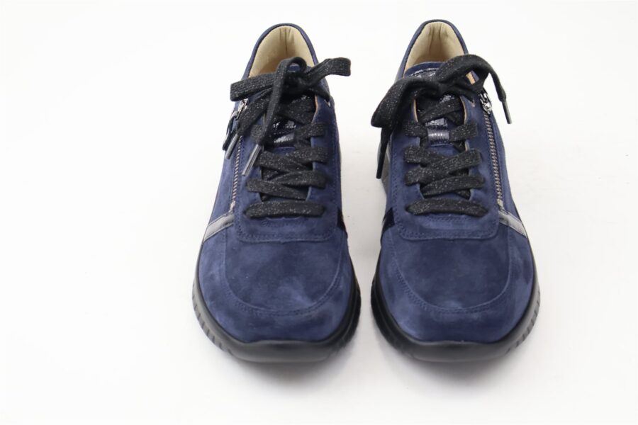 Wave shoe