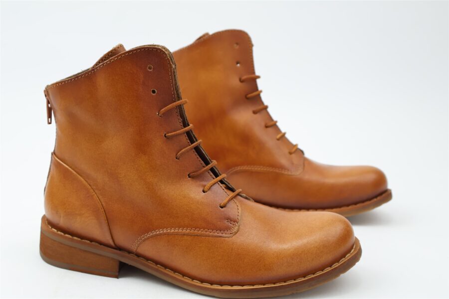 boot rits achter