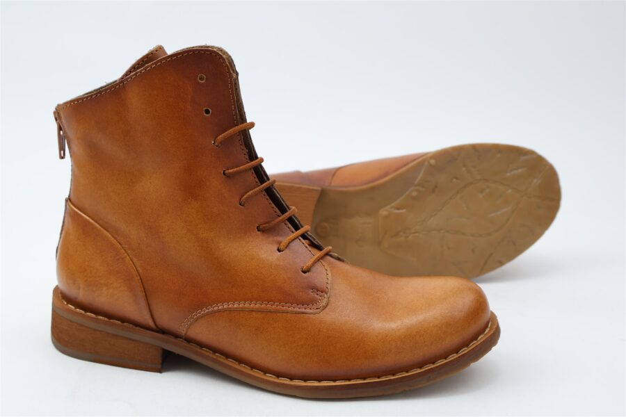 boot rits achter