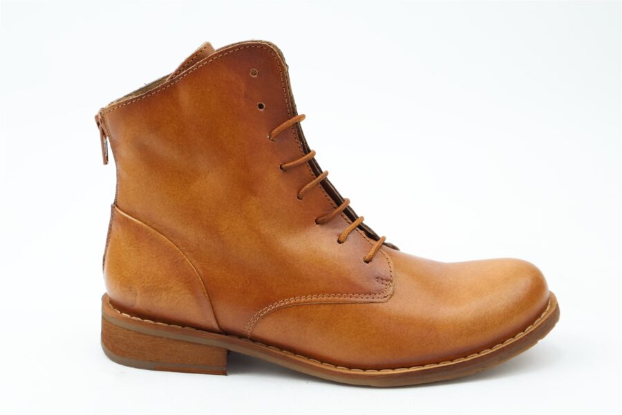 boot rits achter