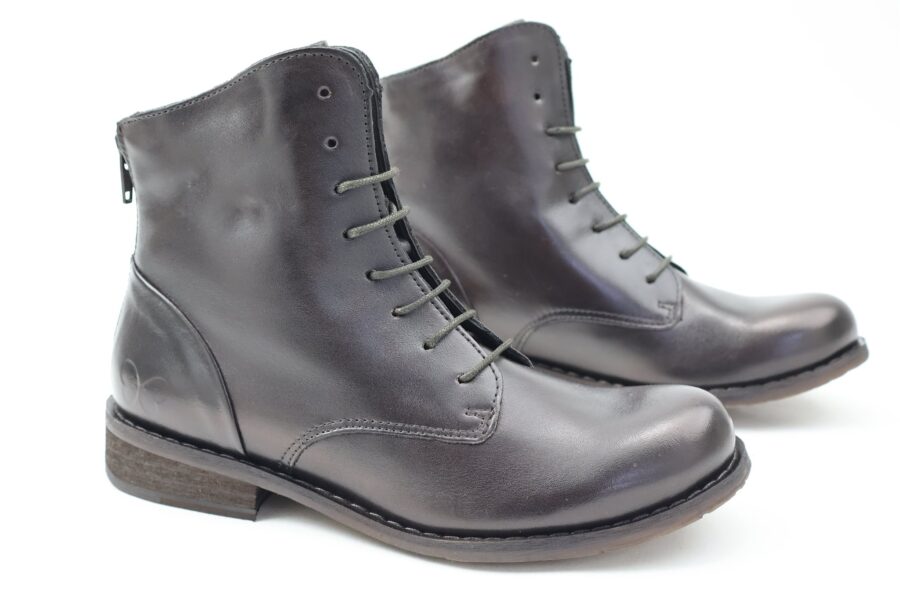 boot rits achter