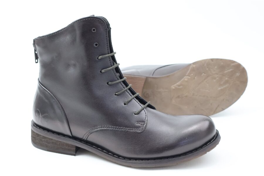 boot rits achter