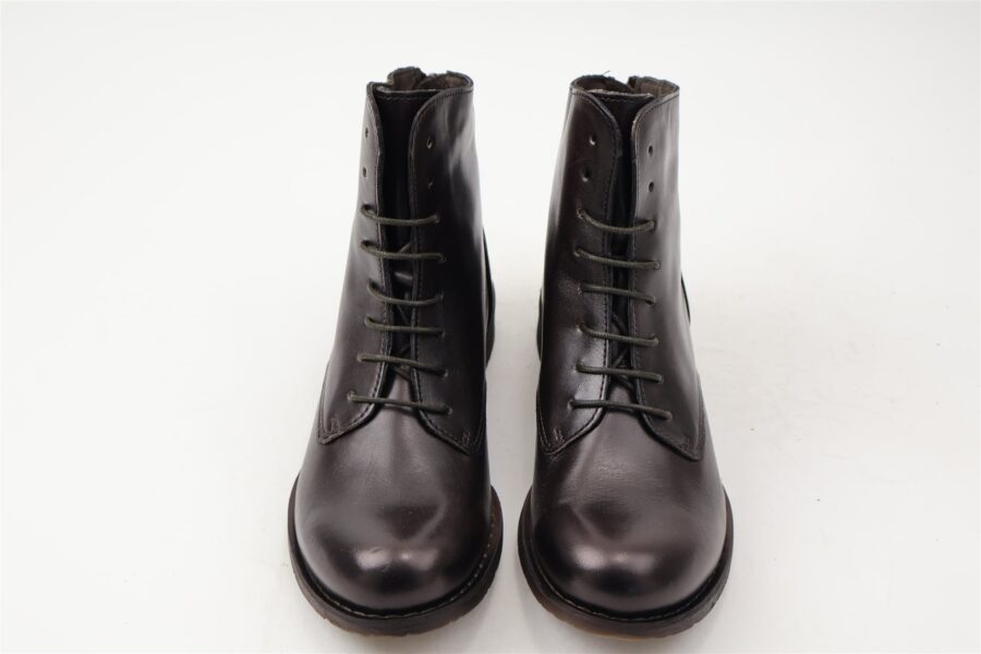 boot rits achter