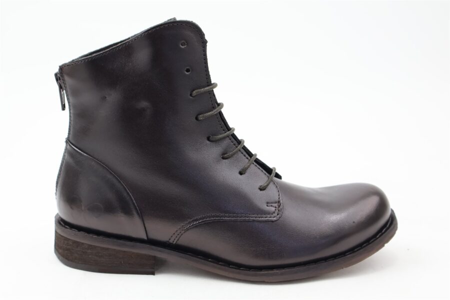 boot rits achter