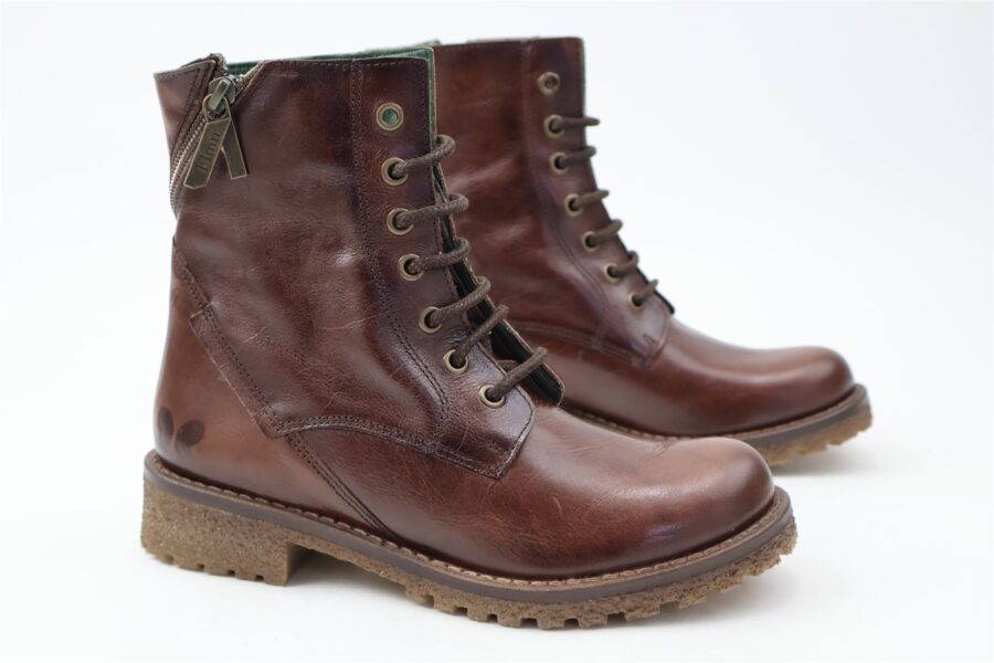 rits boot
