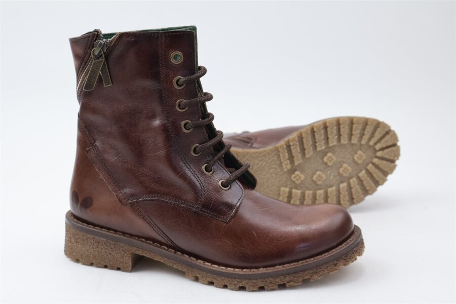 rits boot