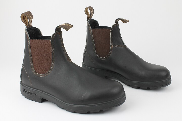 Chelsea Boot 500