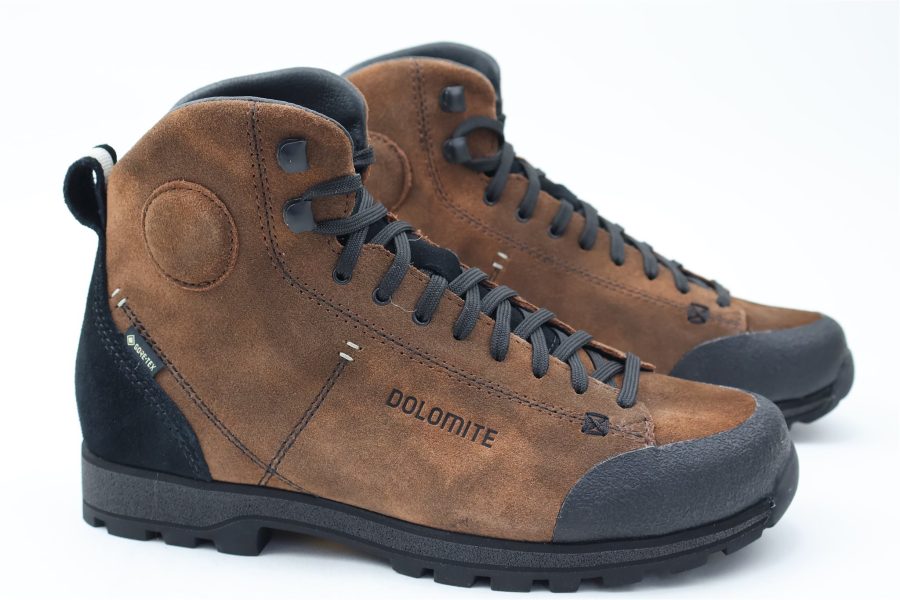 54 High Dust GTX