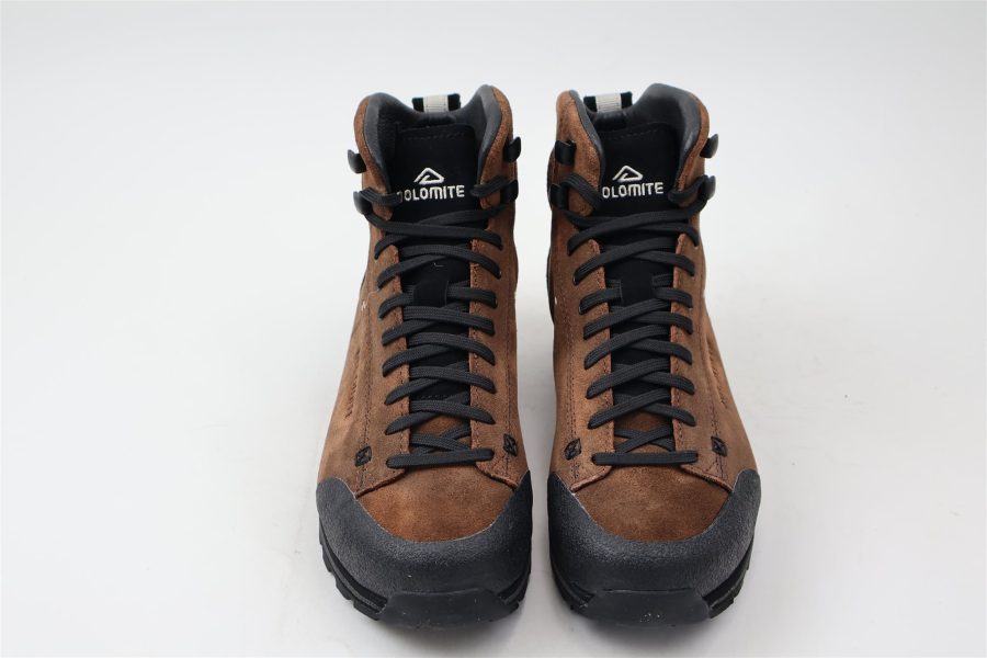 54 High Dust GTX