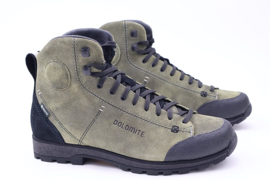 54 High Dust GTX