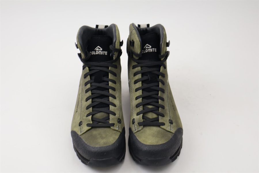 54 High Dust GTX