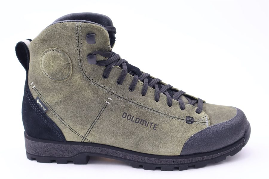 54 High Dust GTX